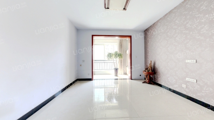 建业森林半岛二手房实景图