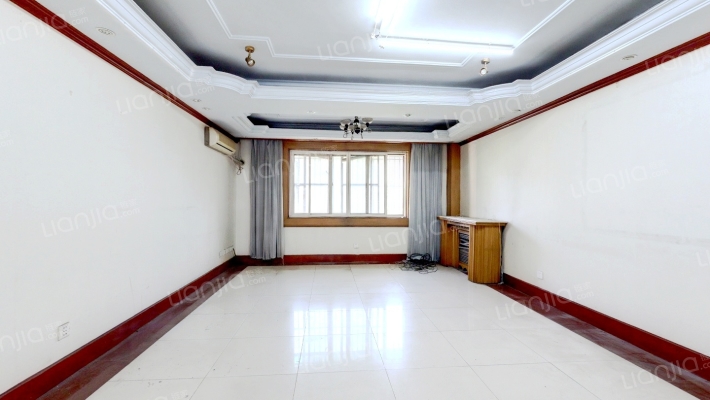 九龙山庄二区二手房实景图