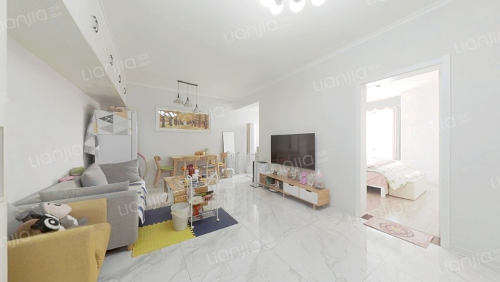 海棠湾家园二手房实景图