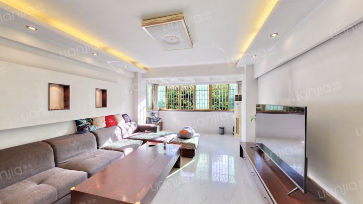 唐鸣祥福花园二手房实景图