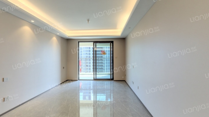 电建洺悦融园二手房实景图