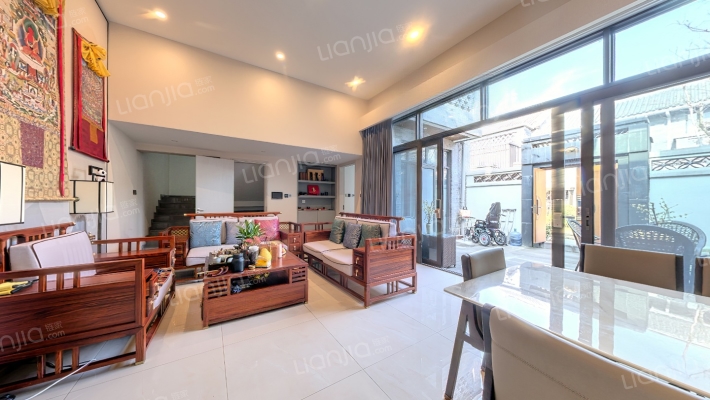 青城里二手房实景图