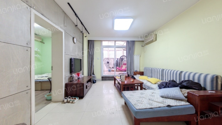 茗景园二手房实景图