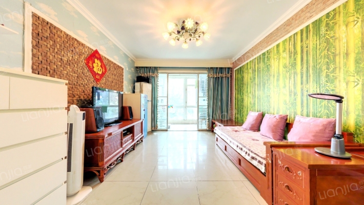 静安苑二手房实景图