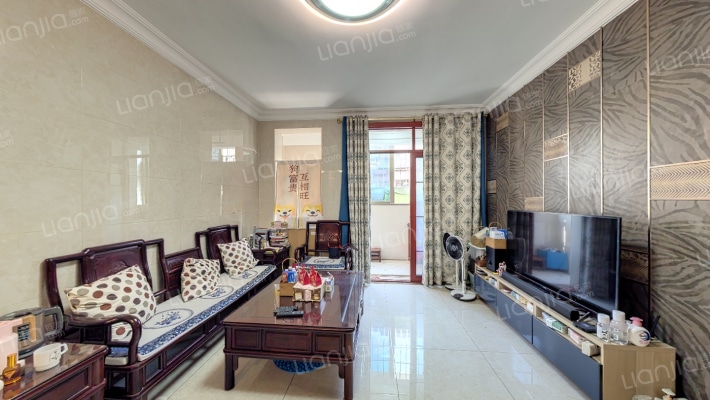 东苑小区二手房实景图