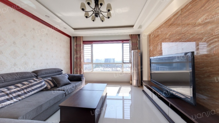 春华苑二手房实景图