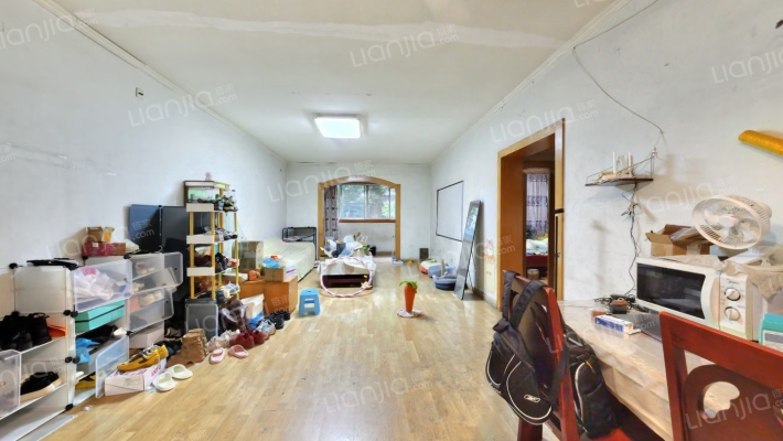 圃园路5号二手房实景图