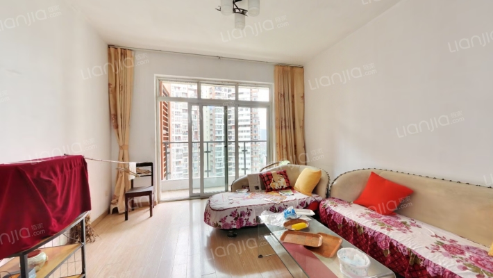 红枫岭二期二手房实景图