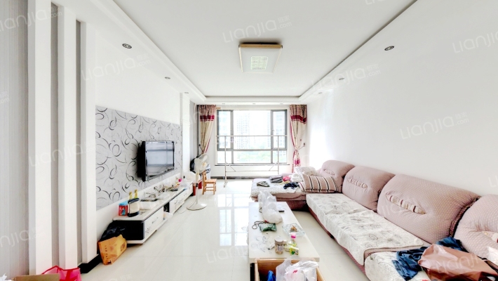 林语棠一期二手房实景图