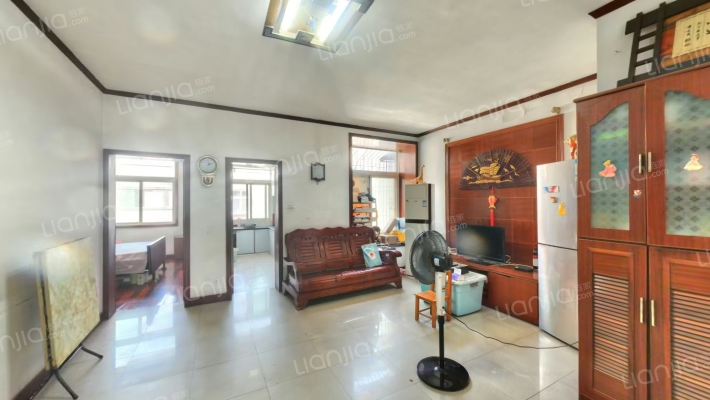 向阳雅居二手房实景图