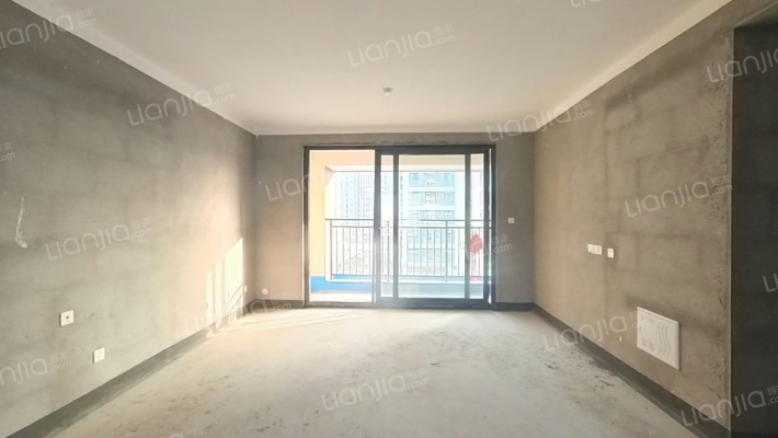 建业君临府二手房实景图