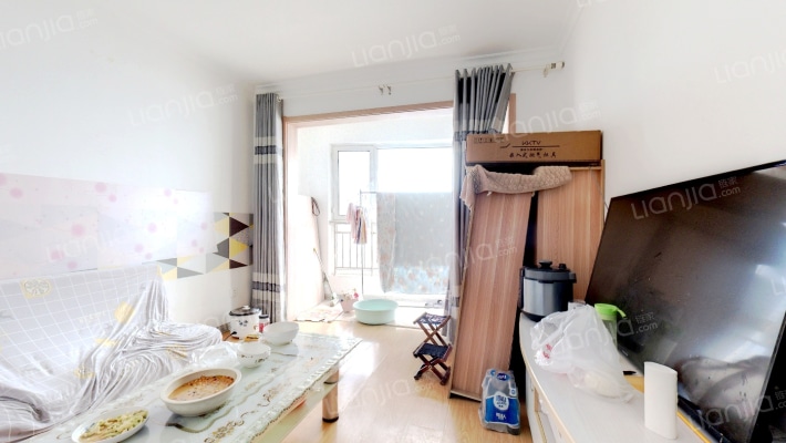 海景绿洲二手房实景图