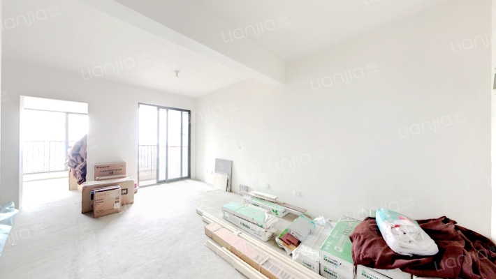 优品道四期曦岸二手房实景图