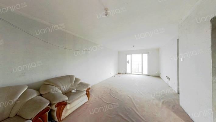 香江花城滨江苑二手房实景图