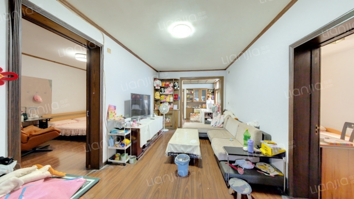 红专一街2号院二手房实景图