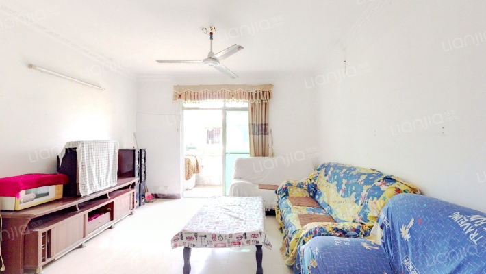 筆架新村二手房实景图