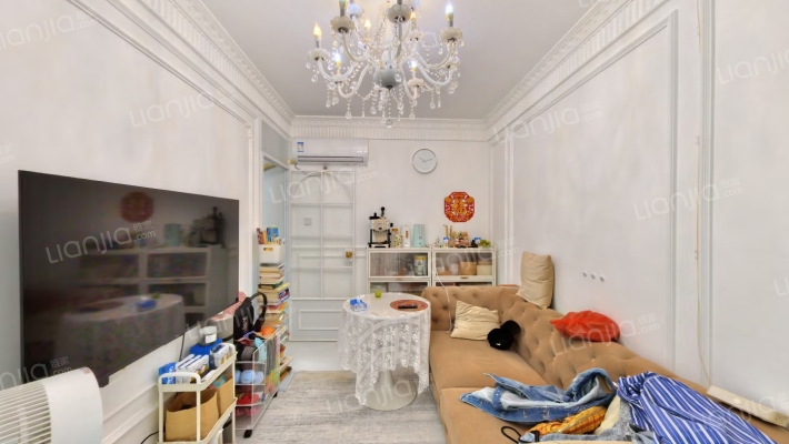 花城苑二手房实景图