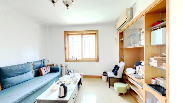 通伸南街二手房实景图