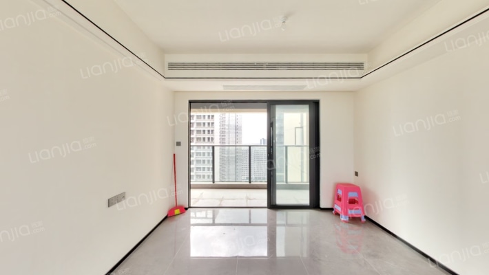 一湾云璟二手房实景图