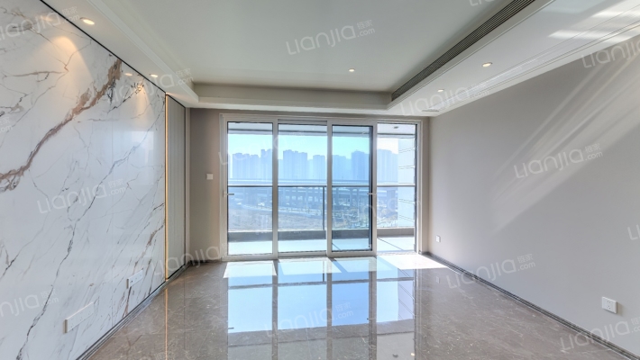 观翠揽月轩二手房实景图