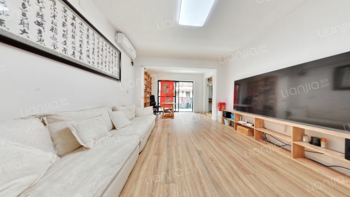 芙蓉古城川西区二手房实景图