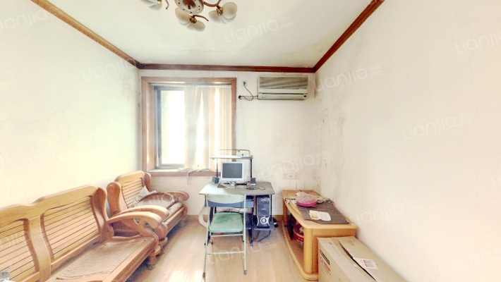 燕兴小区二手房实景图