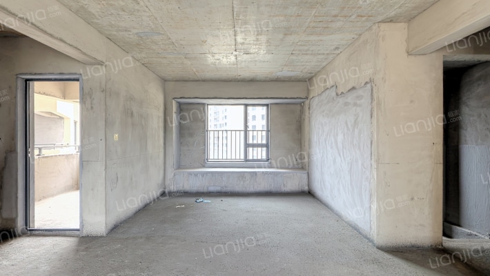 佳兆业东江新城十二期二手房实景图