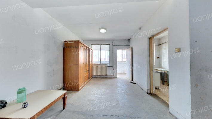 南全福小区西区二手房实景图