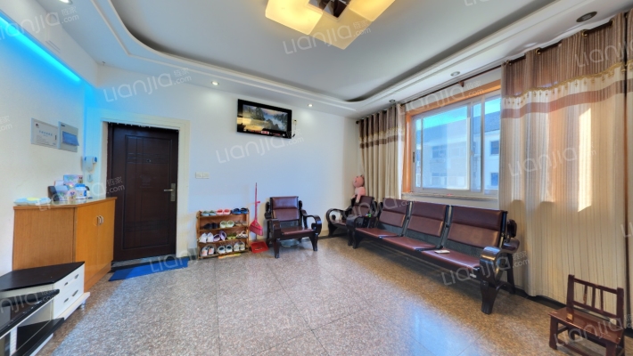 黄秧墩二手房实景图