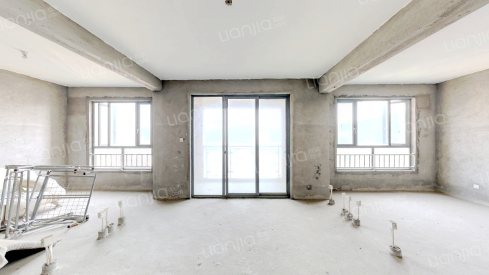 贵安新天地贵雅苑二手房实景图