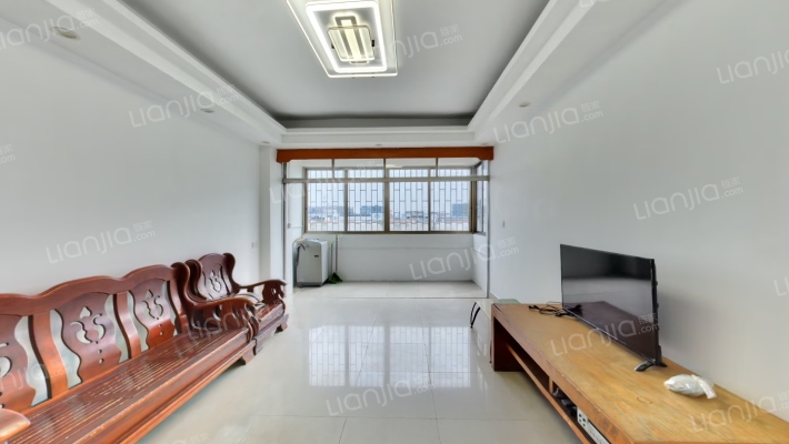 金菊花园二手房实景图