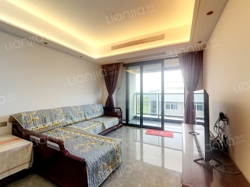 整租·九洲保利天和观汀 3室2厅 南/北