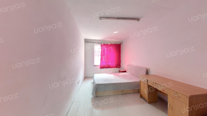 金质融和园二手房实景图