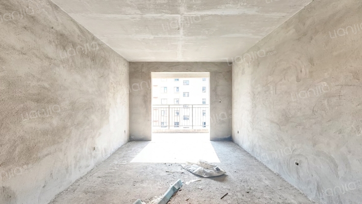 滨河府二手房实景图