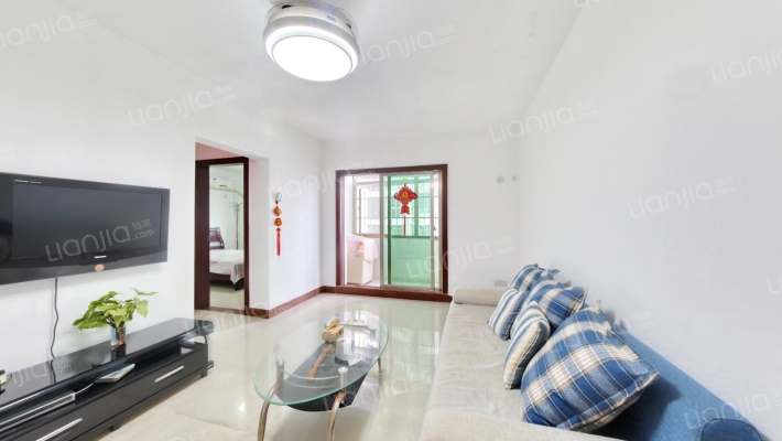 玉龙公寓二手房实景图