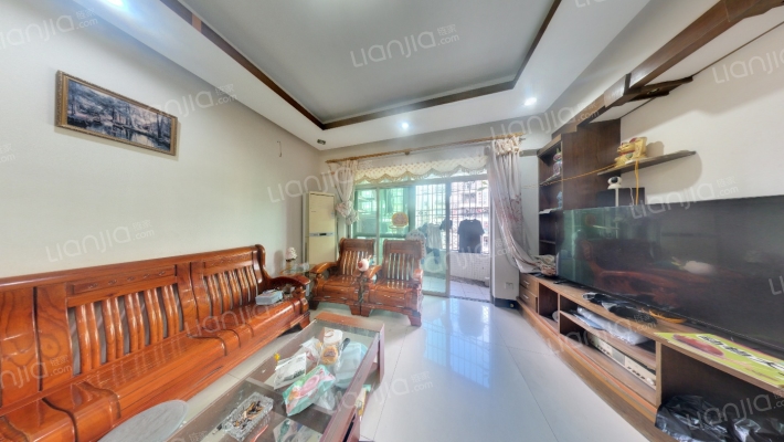 喜翠豪庭二手房实景图