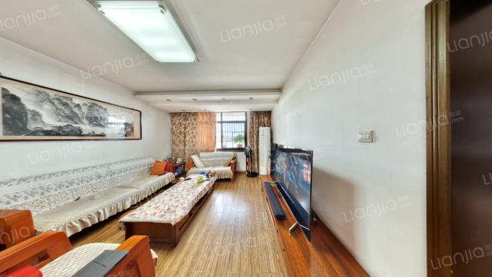 盛嘉公寓二手房实景图