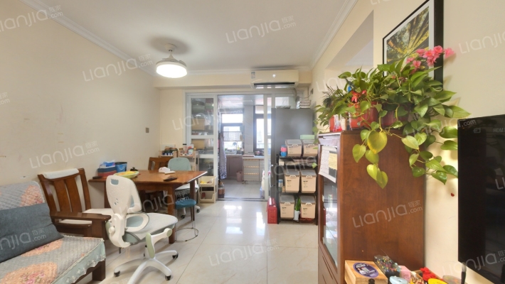 宏江瀚苑二手房实景图