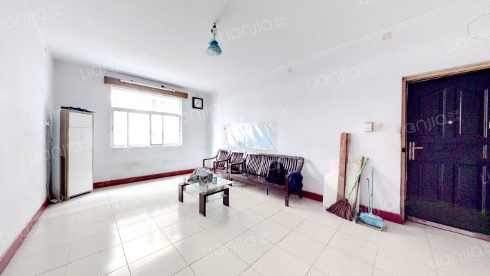 鼓楼巷小区二手房实景图