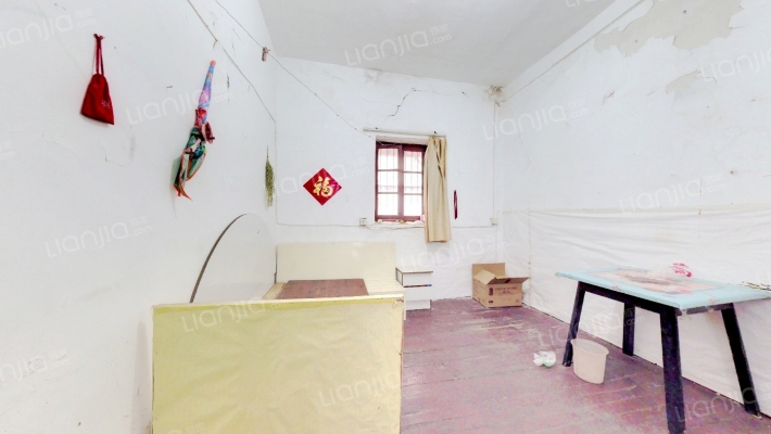 黄兴路14号二手房实景图