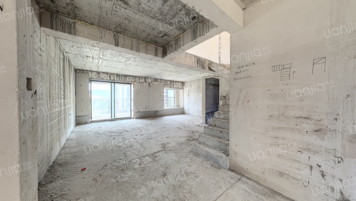 阳光城悦澜府二手房实景图