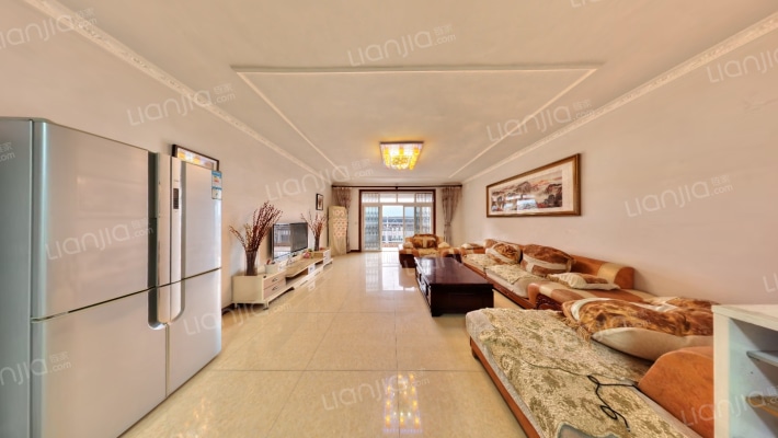 翰福楼二手房实景图