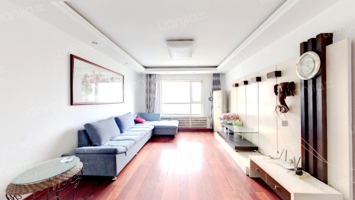 春铁大厦二手房实景图