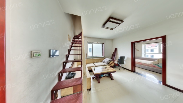 蓝水湾花园东区二手房实景图