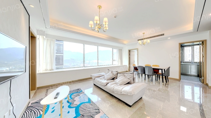 佳印府二手房实景图