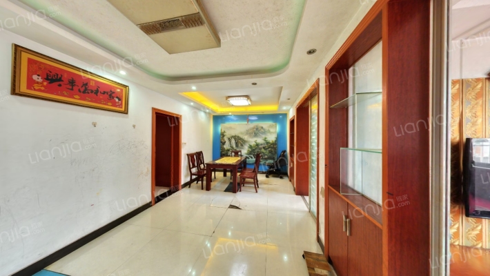 星港湾花园二手房实景图