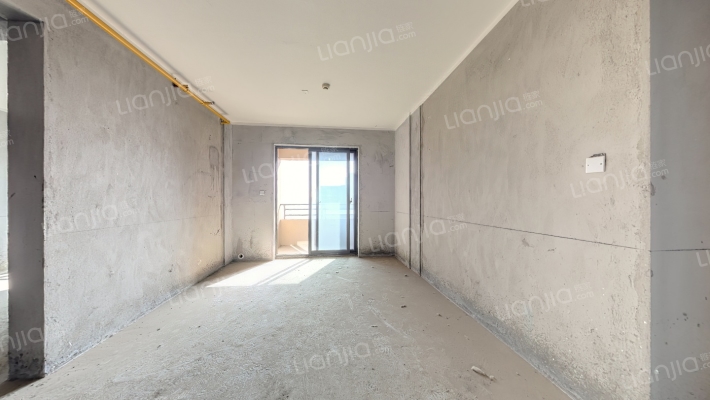 金岛御璟世家跃境二手房实景图