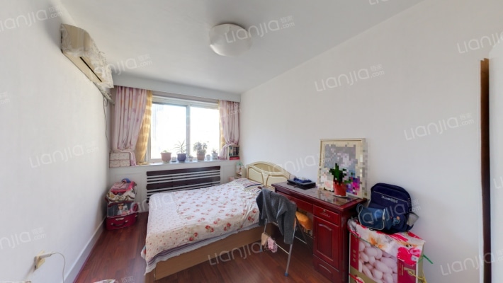 幸福大院二手房实景图