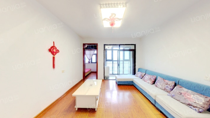 阅山公馆二手房实景图