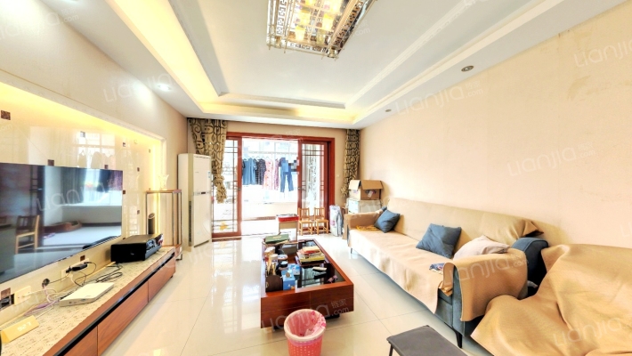 天一花园二手房实景图